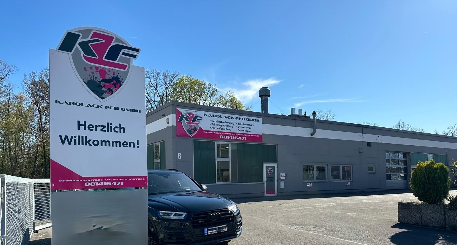 KaroLack FFB GmbH