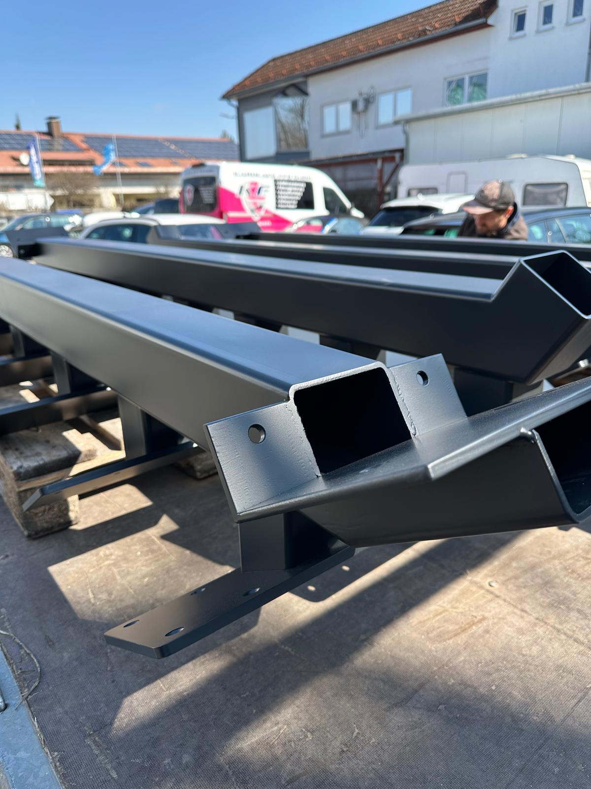 KaroLack FFB GmbH