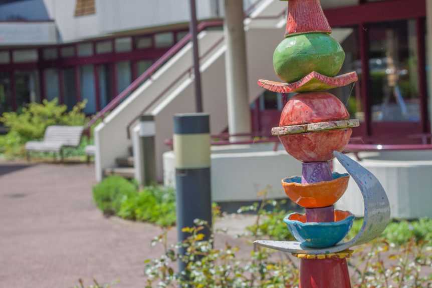 Katharinenstift Heilbronn gGmbH