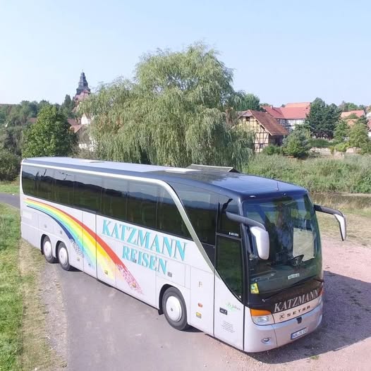 Katzmann Reisen Gmbh