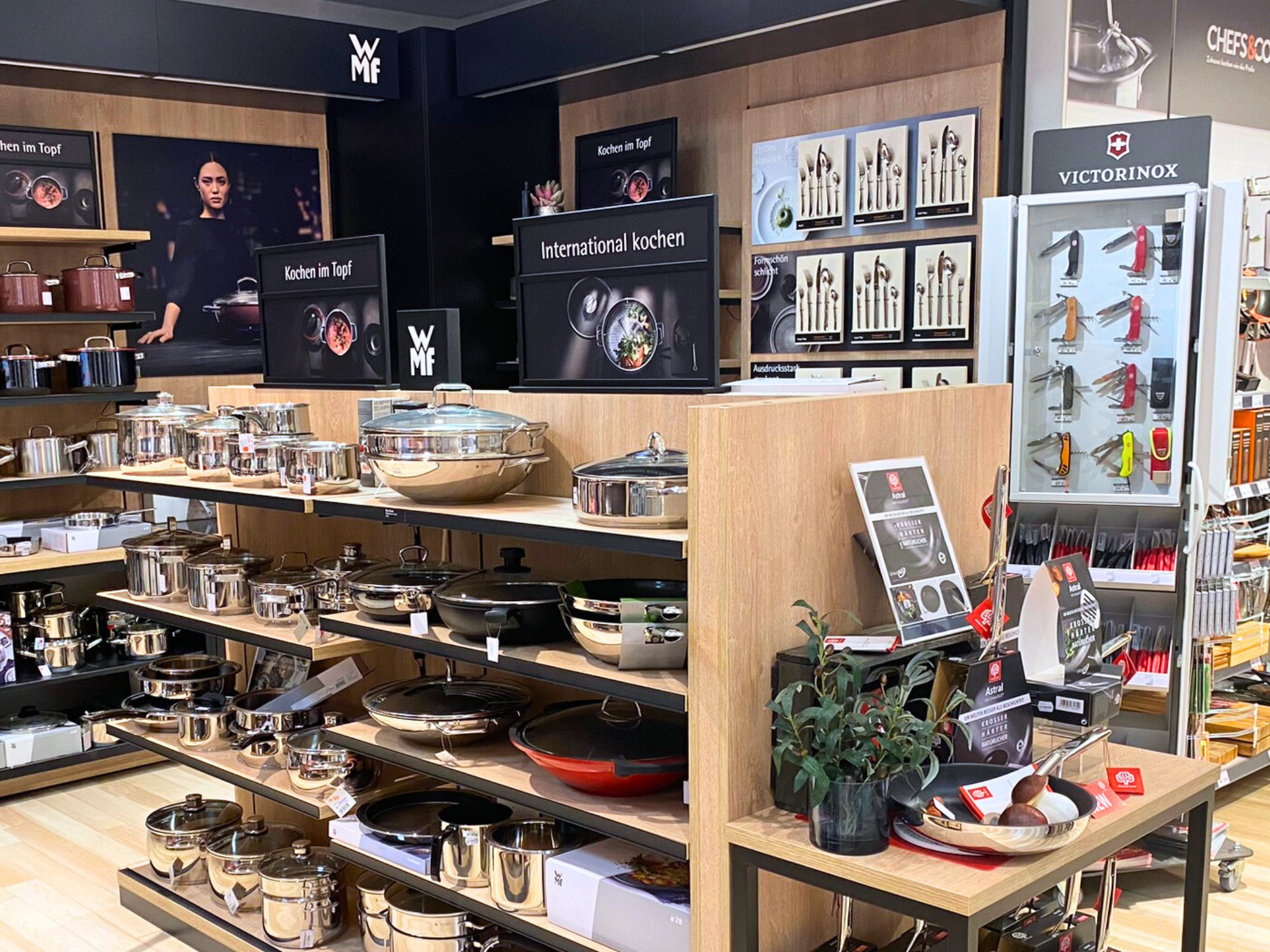 Kaufhaus Lauber GmbH