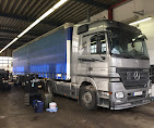 Kaufmann GmbH Lkw-Werkstatt