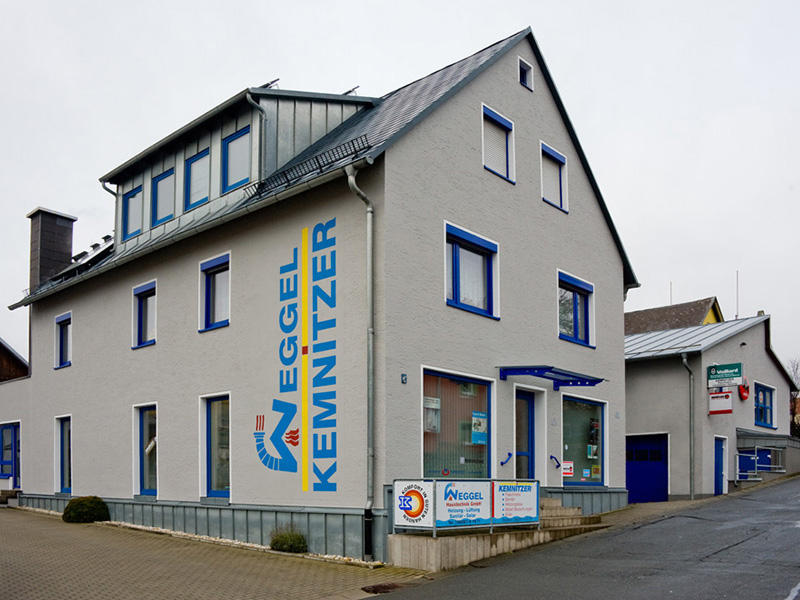 Kemnitzer GmbH