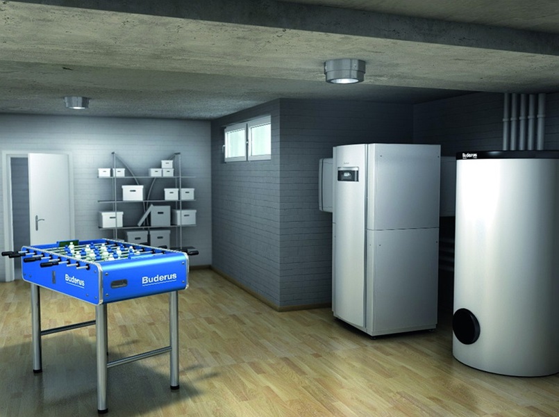 Kern Heizungstechnik GmbH