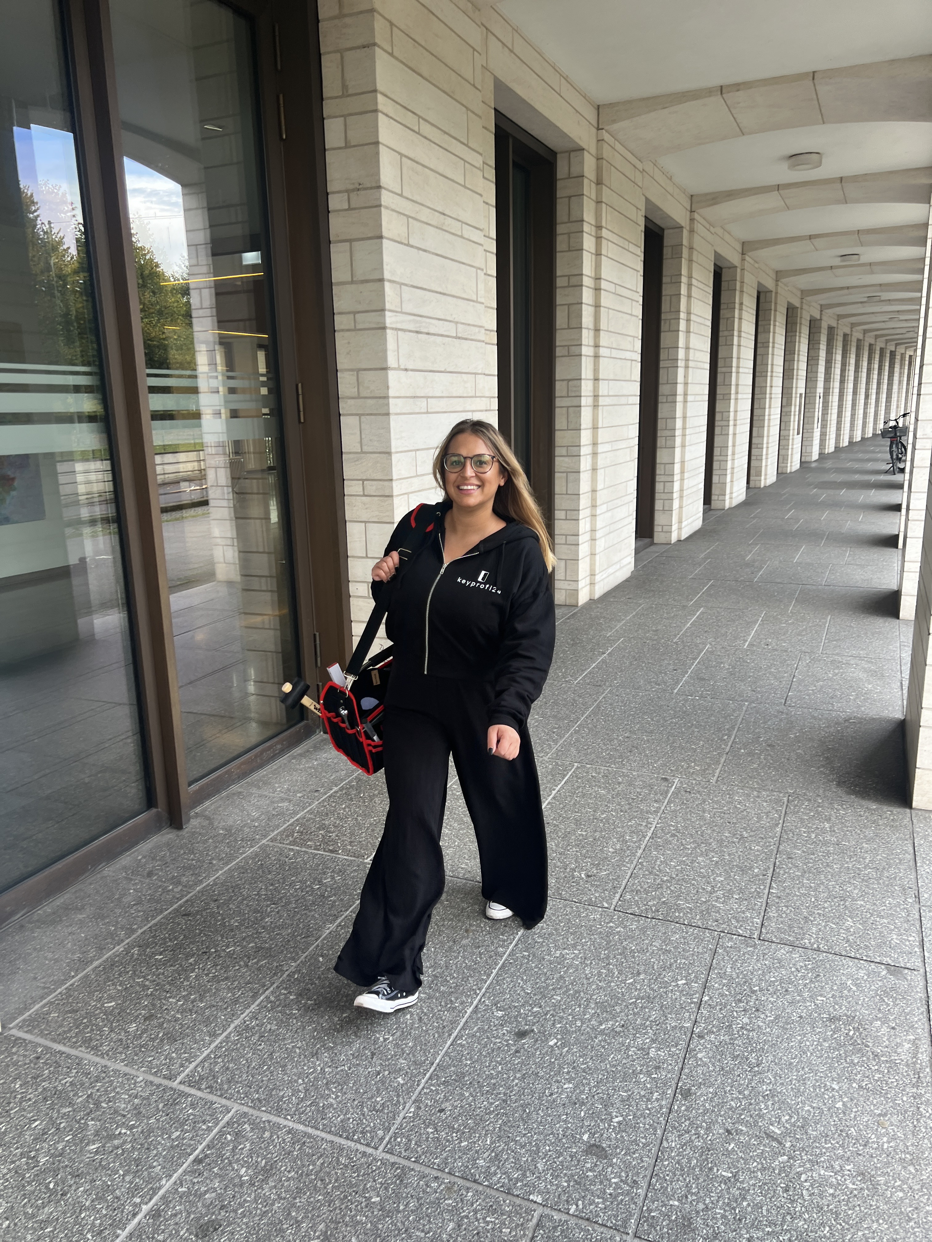 Keyprofi24 | Schlüsseldienst Karlsruhe