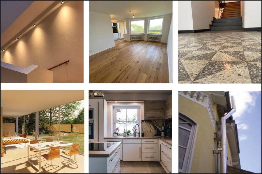 Kick Bauunternehmen GmbH