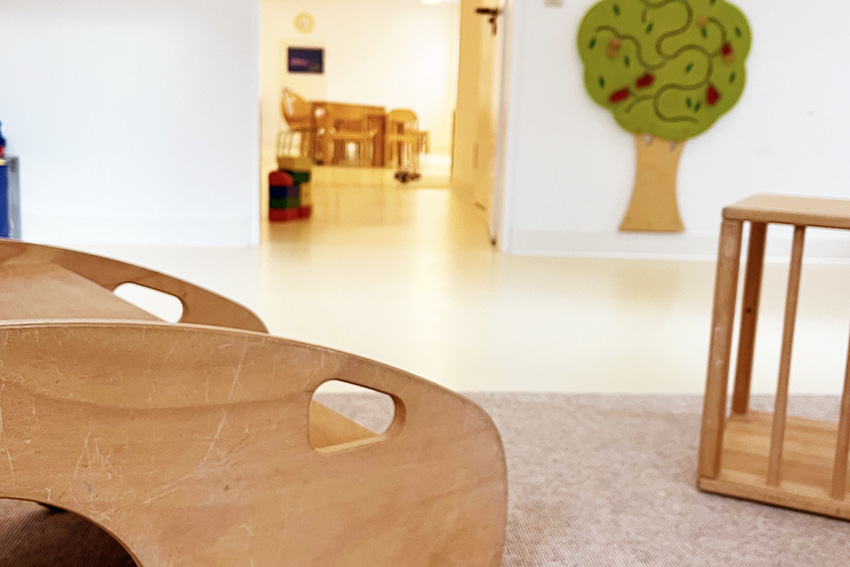 Kids & Co. Back-up - pme Familienservice