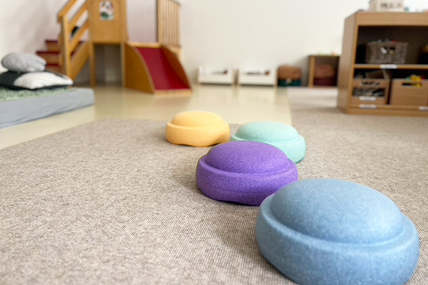Kids & Co. Krippe - pme Familienservice