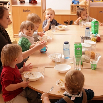 Kids & Co. Unterlindau - pme Familienservice