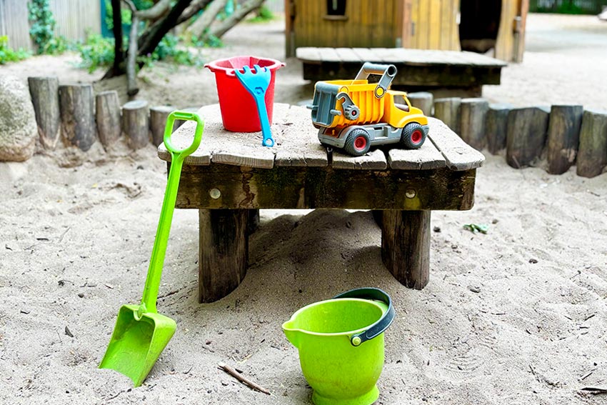 Kids & Co. Unterlindau - pme Familienservice