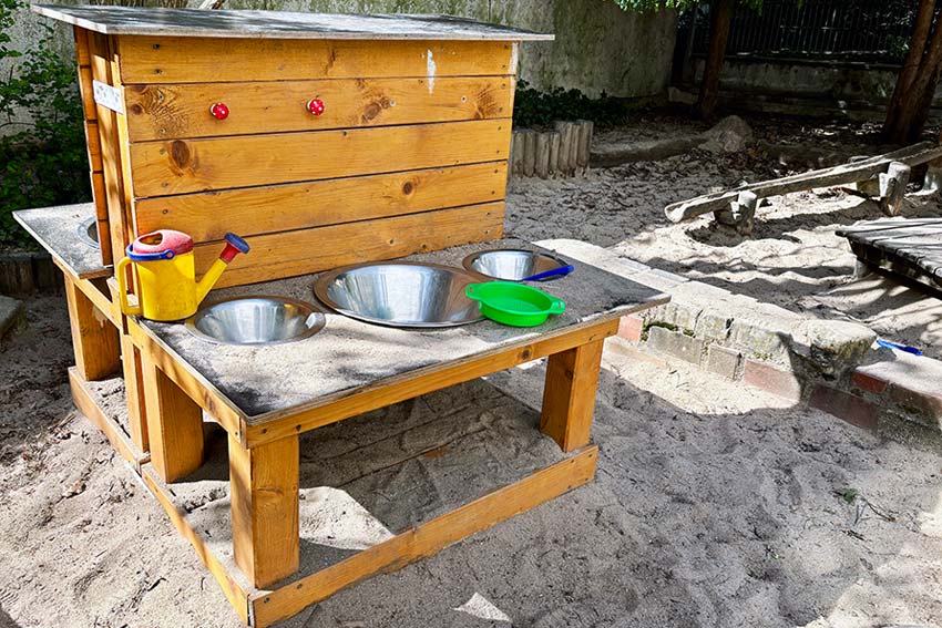 Kids & Co. Unterlindau - pme Familienservice