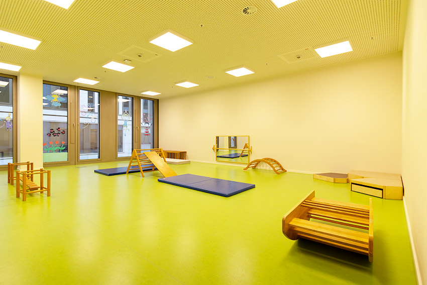 Kids Marienturm - pme Familienservice