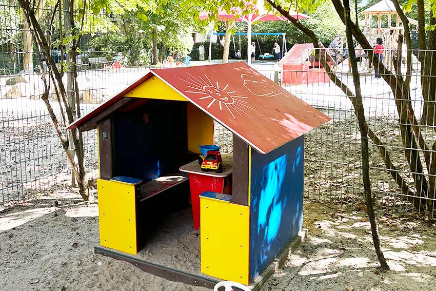 Kids Obermain - pme Familienservice