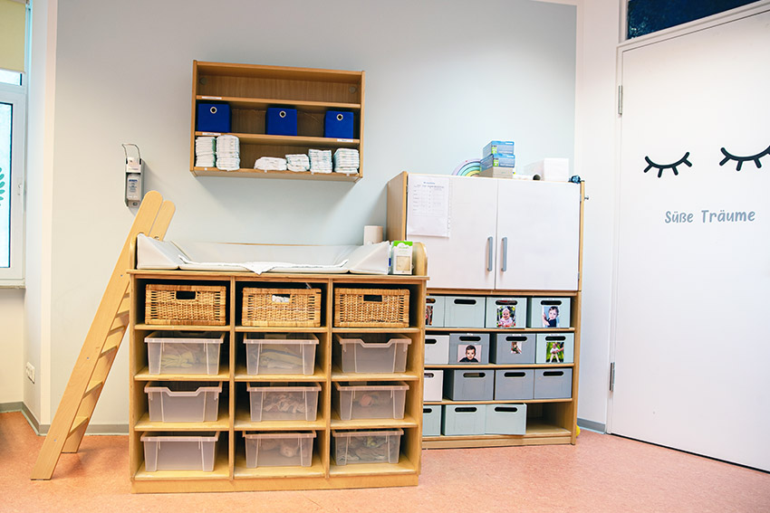 Kids Obermain - pme Familienservice