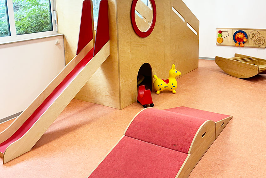 Kids Obermain - pme Familienservice