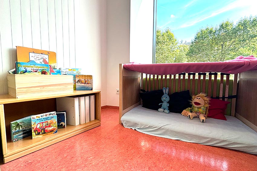 Kids Opernturm - pme Familienservice