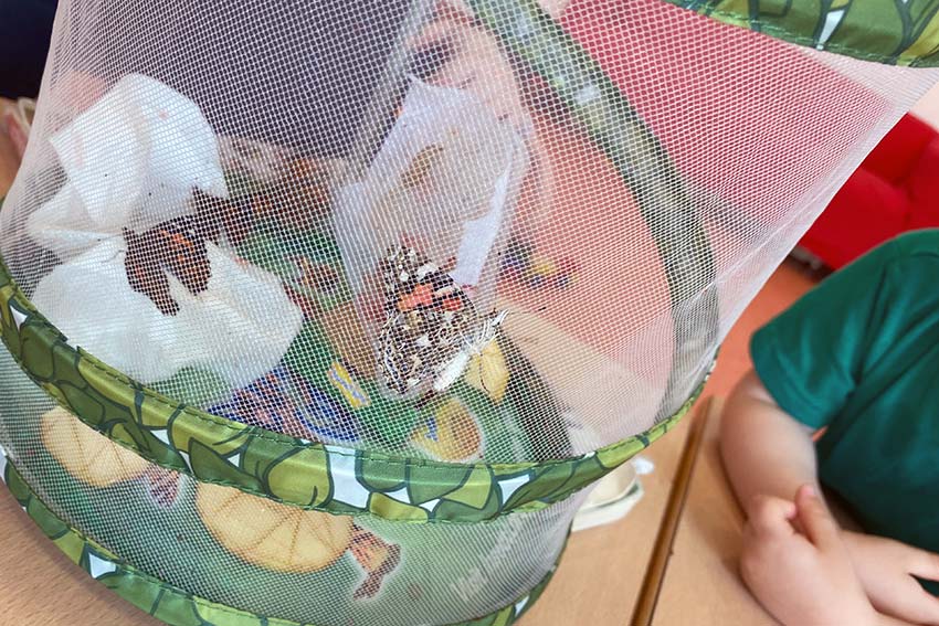 Kids Opernturm - pme Familienservice