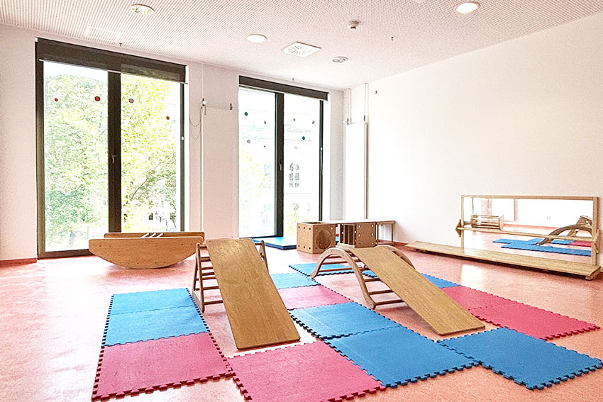 Kids Opernturm - pme Familienservice