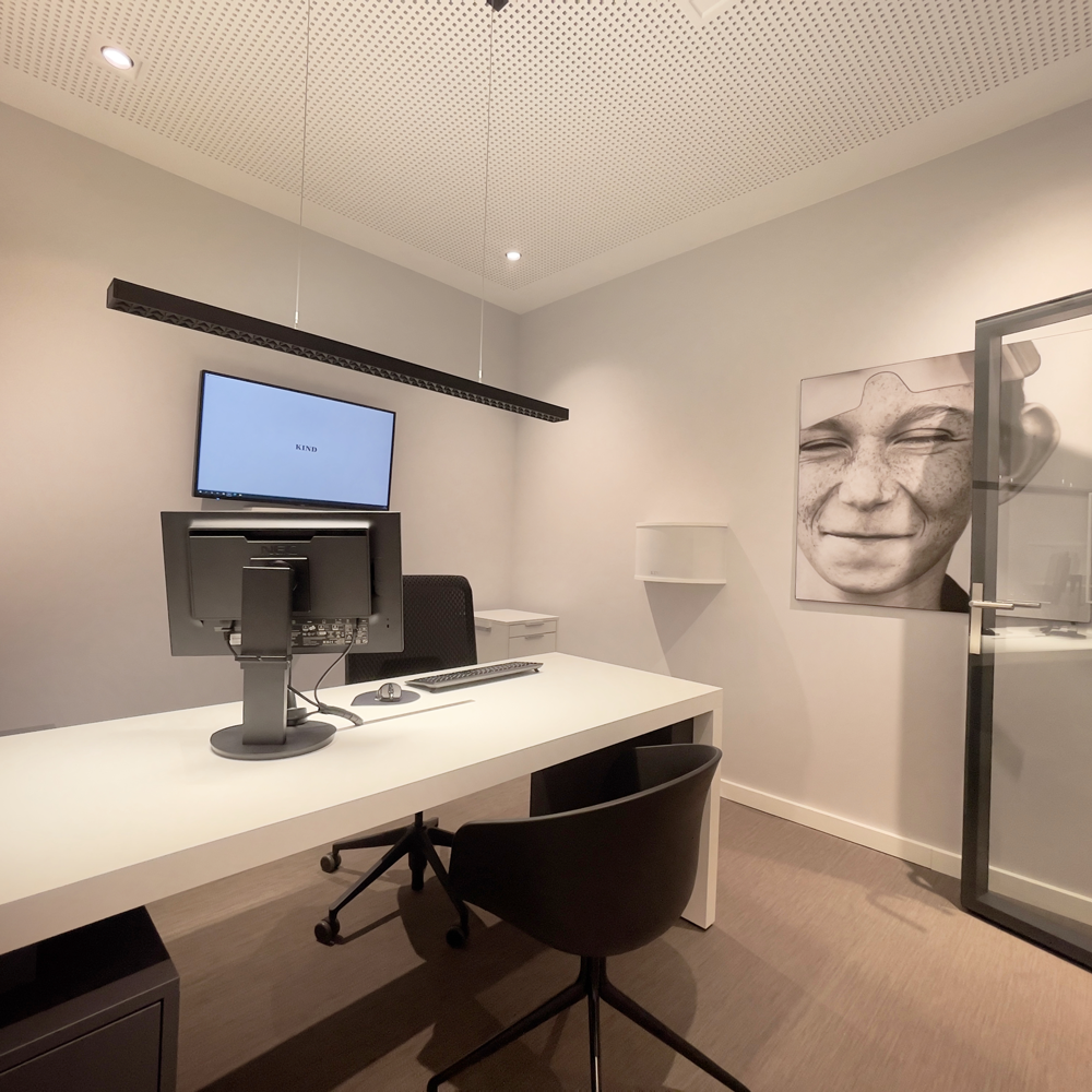 KIND Hörgeräte & Augenoptik Hannover-Misburg