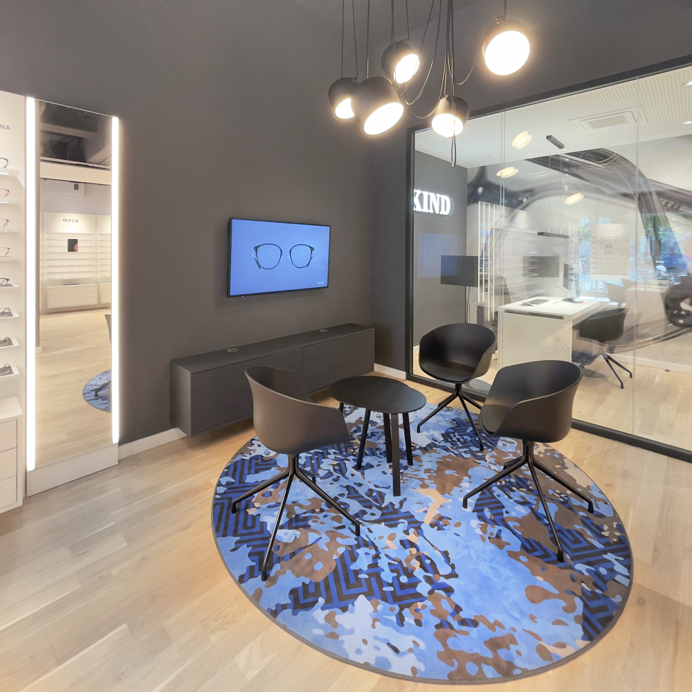 KIND Hörgeräte & Augenoptik Hannover-Misburg