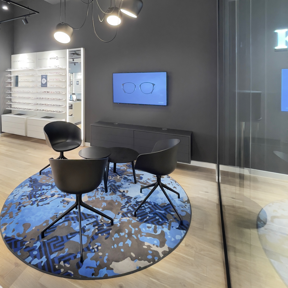 KIND Hörgeräte & Augenoptik Hannover-Misburg