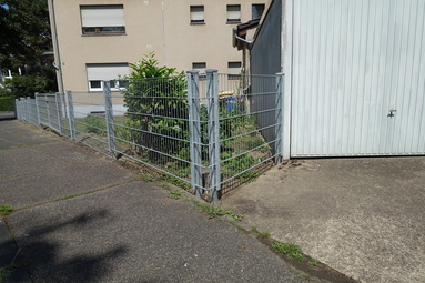 Kissener's Gartenmarkt