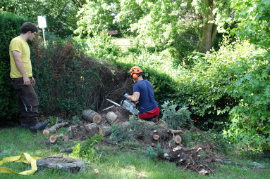 Kissener's Gartenmarkt