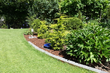 Kissener's Gartenmarkt