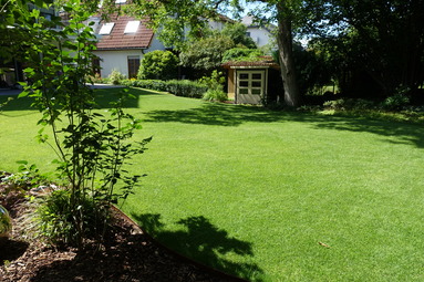 Kissener's Gartenmarkt