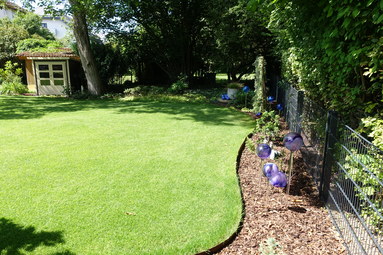 Kissener's Gartenmarkt