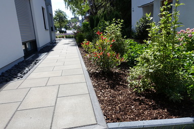 Kissener's Gartenmarkt