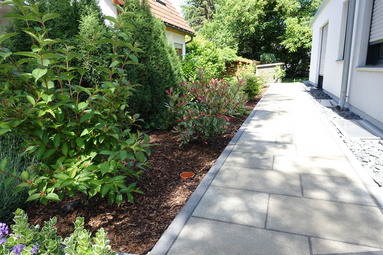 Kissener's Gartenmarkt