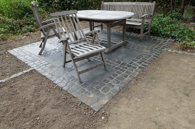 Kissener's Gartenmarkt