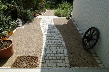 Kissener's Gartenmarkt