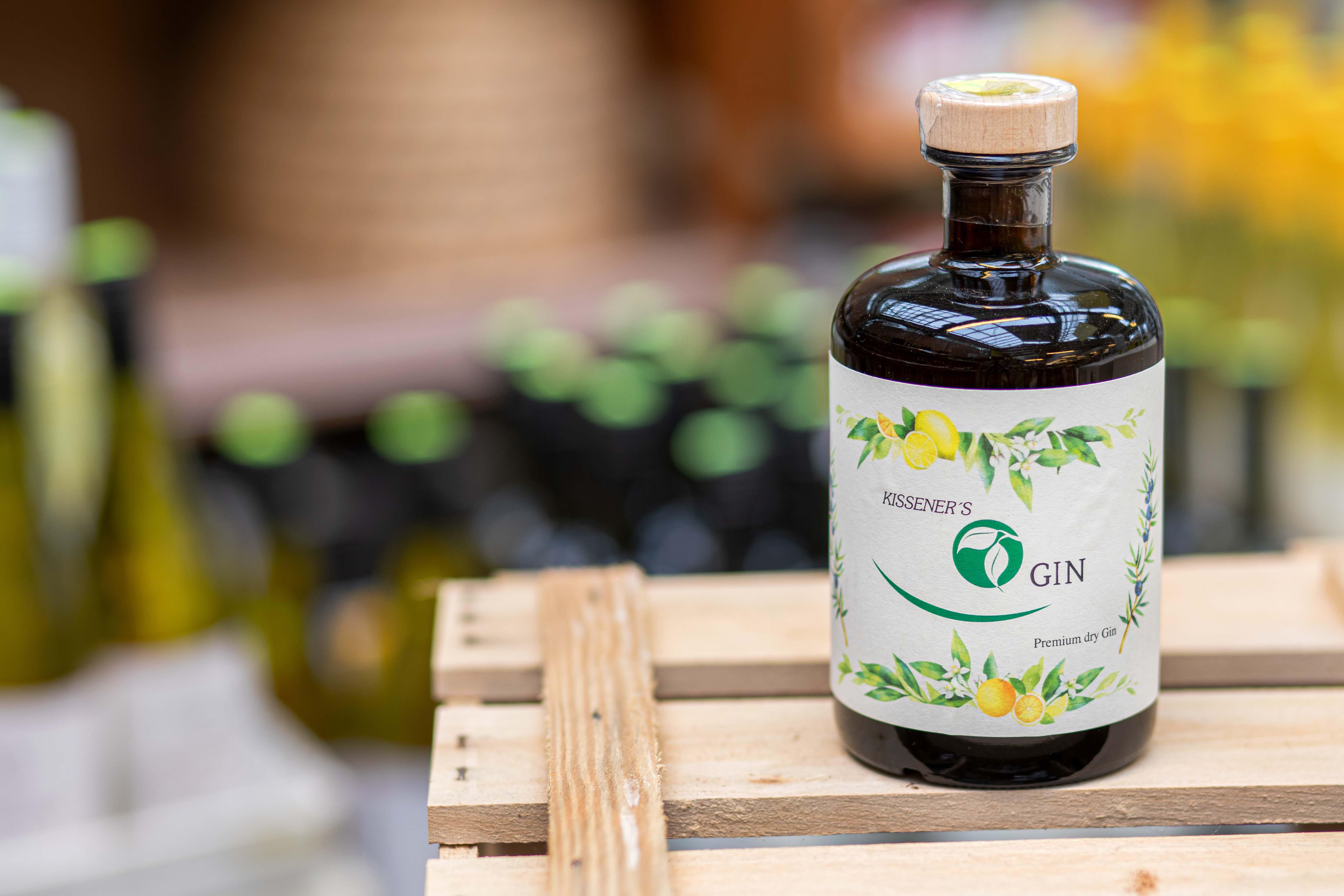 Kissener's Gartenmarkt