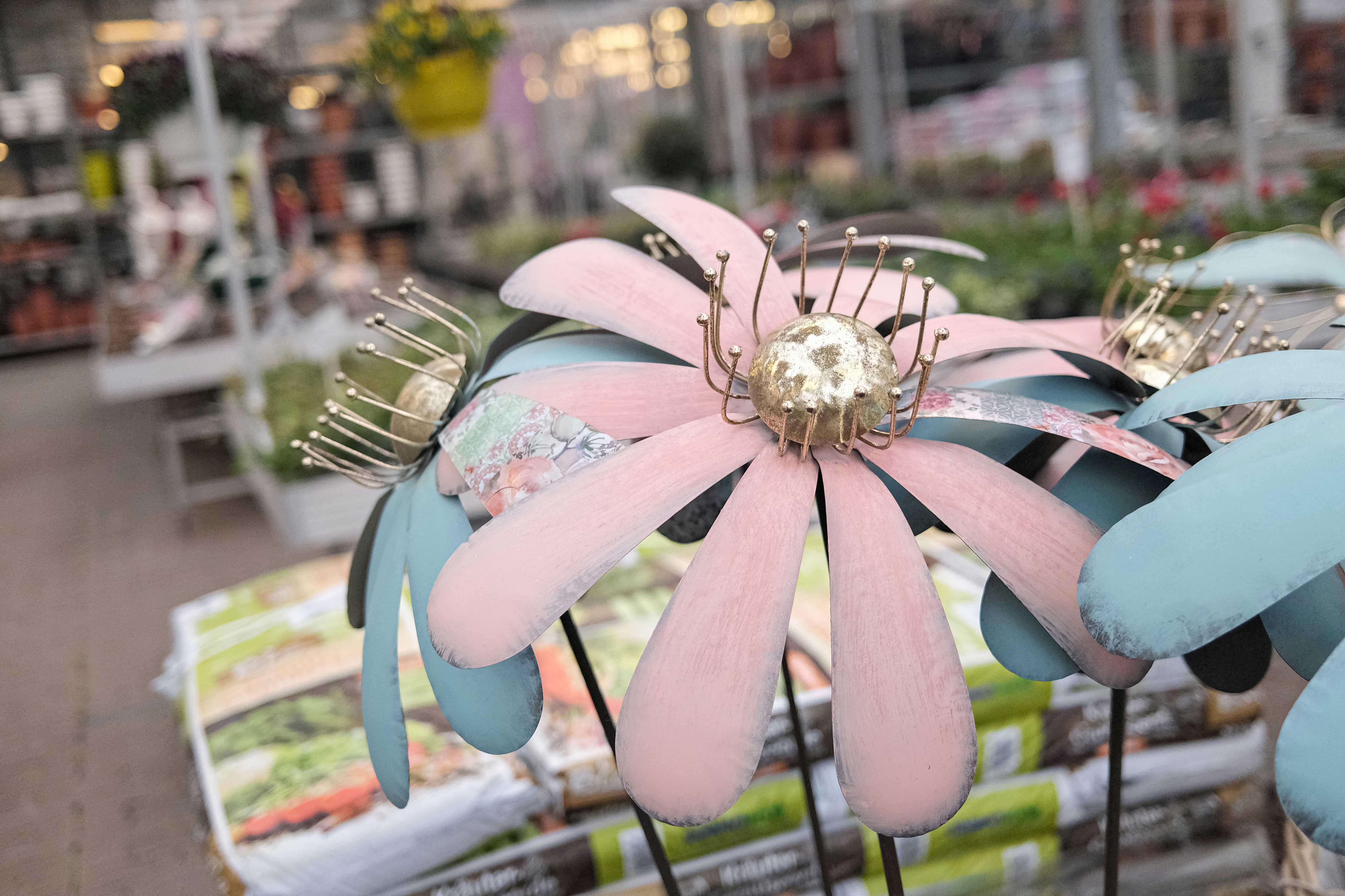 Kissener's Gartenmarkt