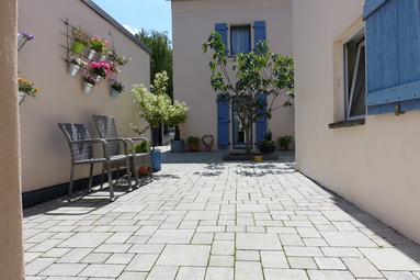 Kissener's Gartenmarkt