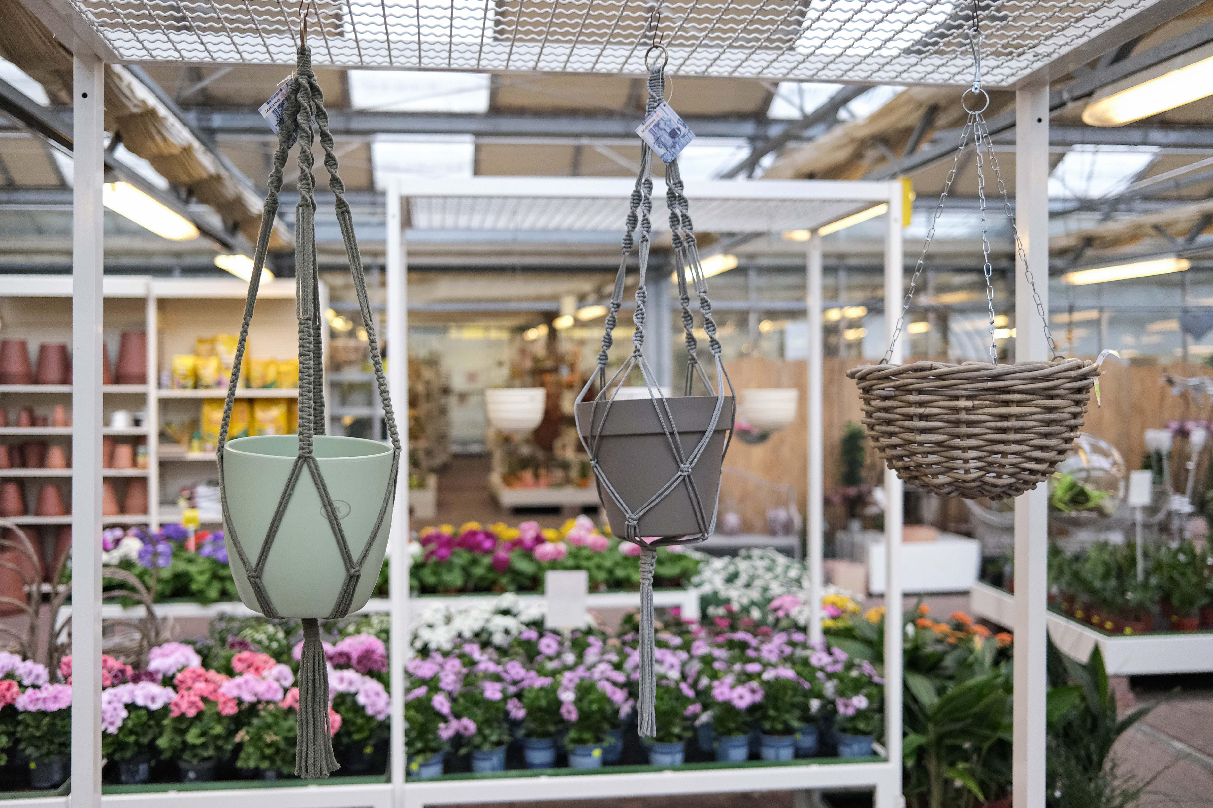 Kissener's Gartenmarkt