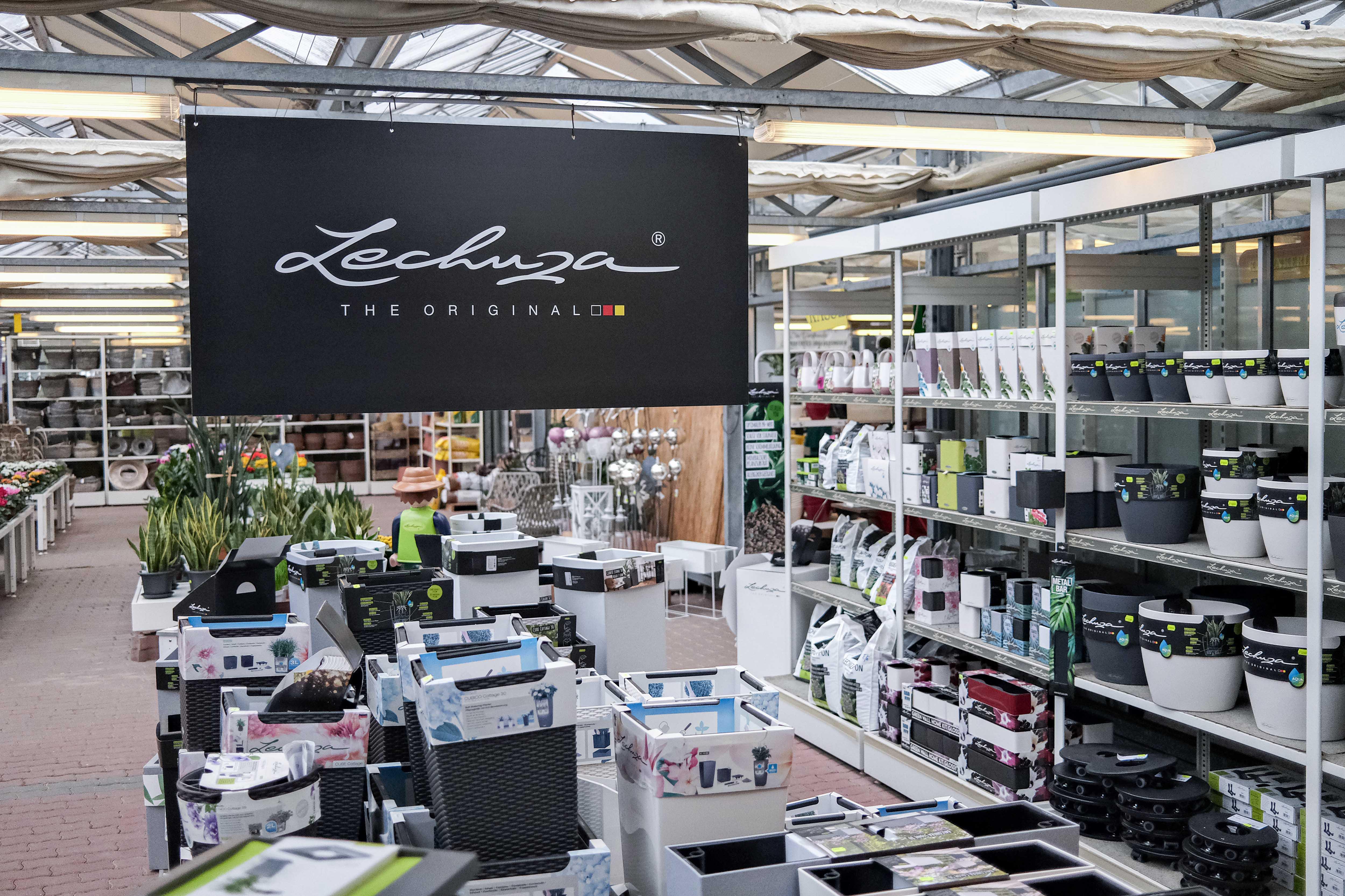 Kissener's Gartenmarkt