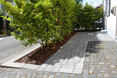 Kissener's Gartenmarkt