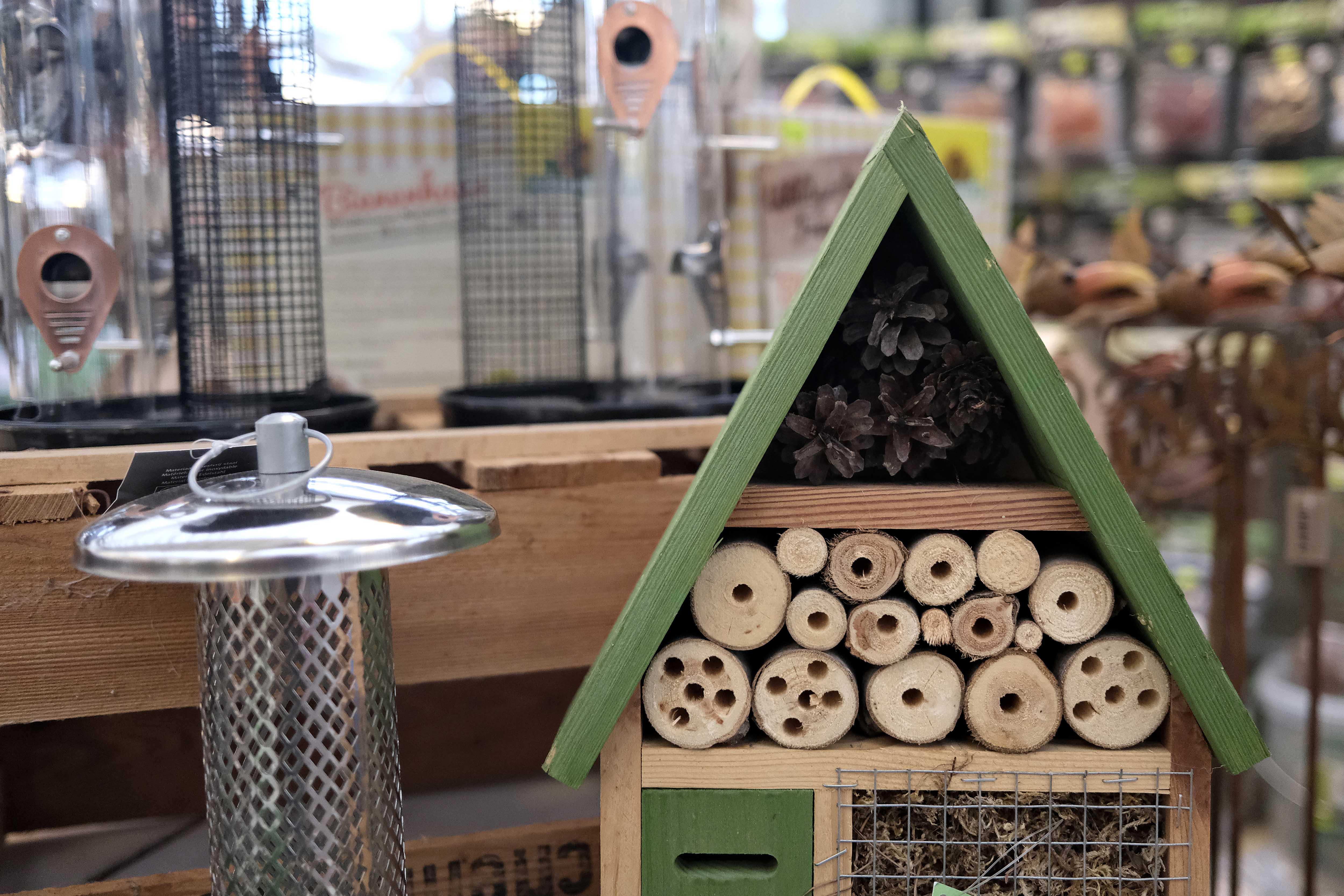 Kissener's Gartenmarkt