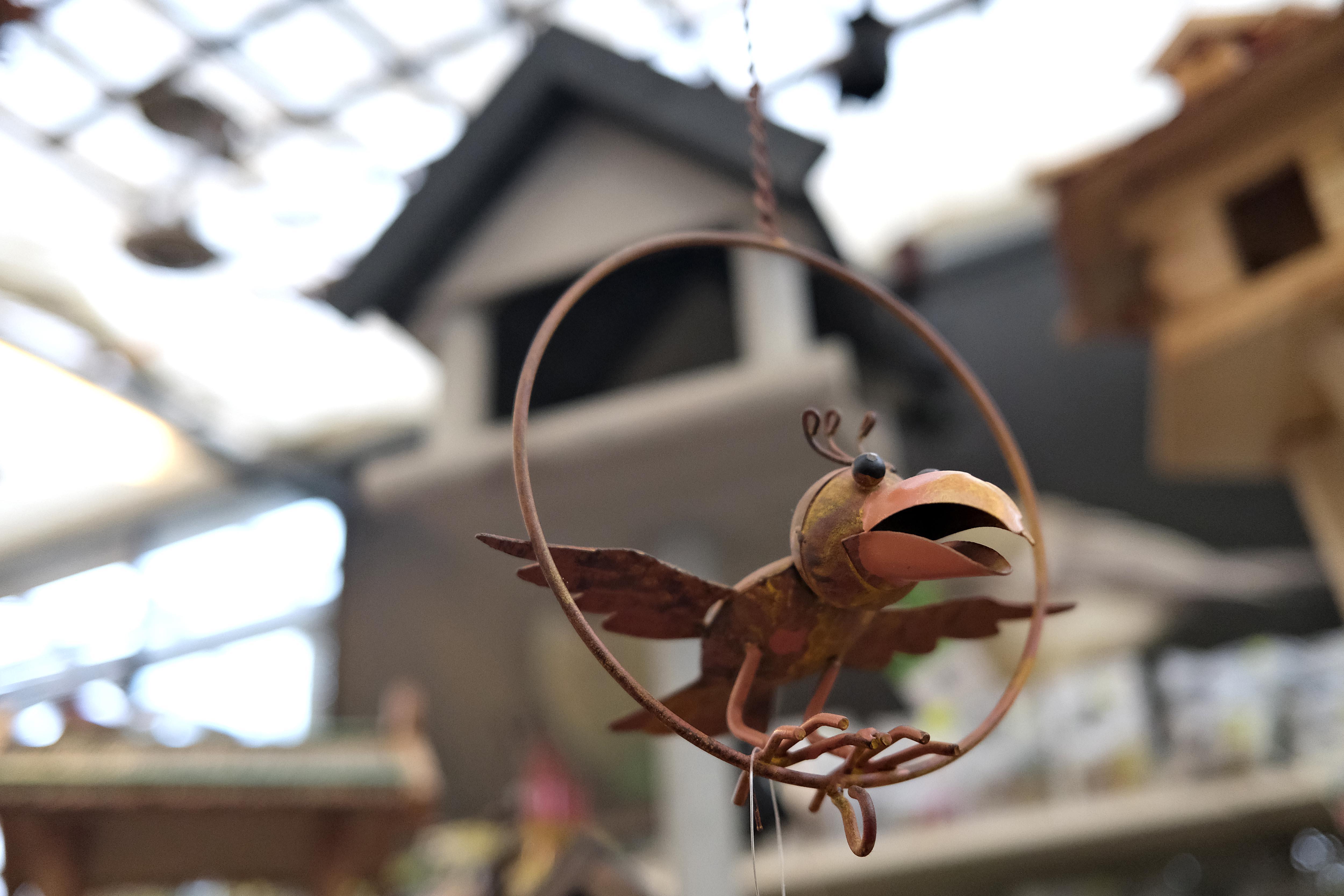 Kissener's Gartenmarkt