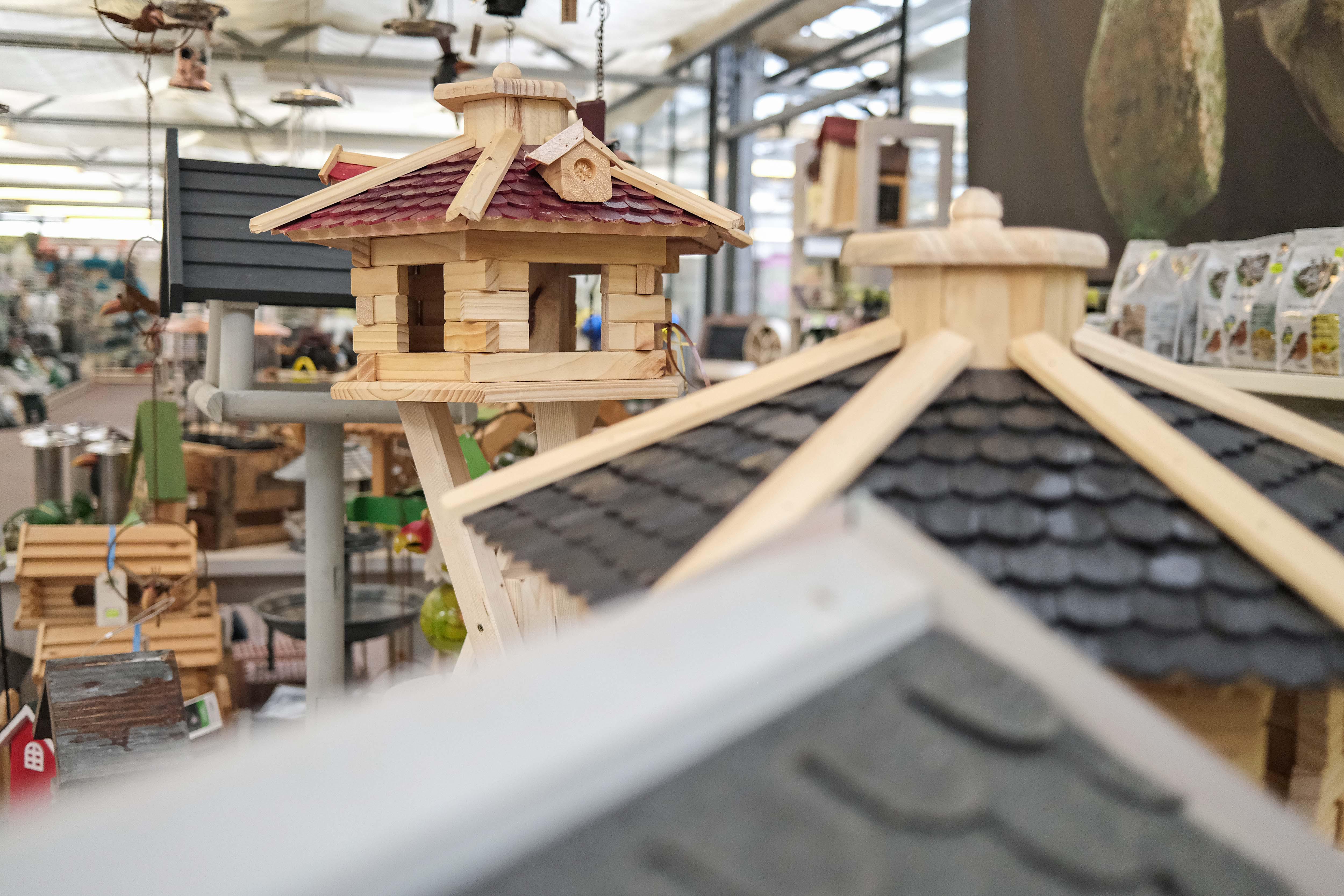 Kissener's Gartenmarkt