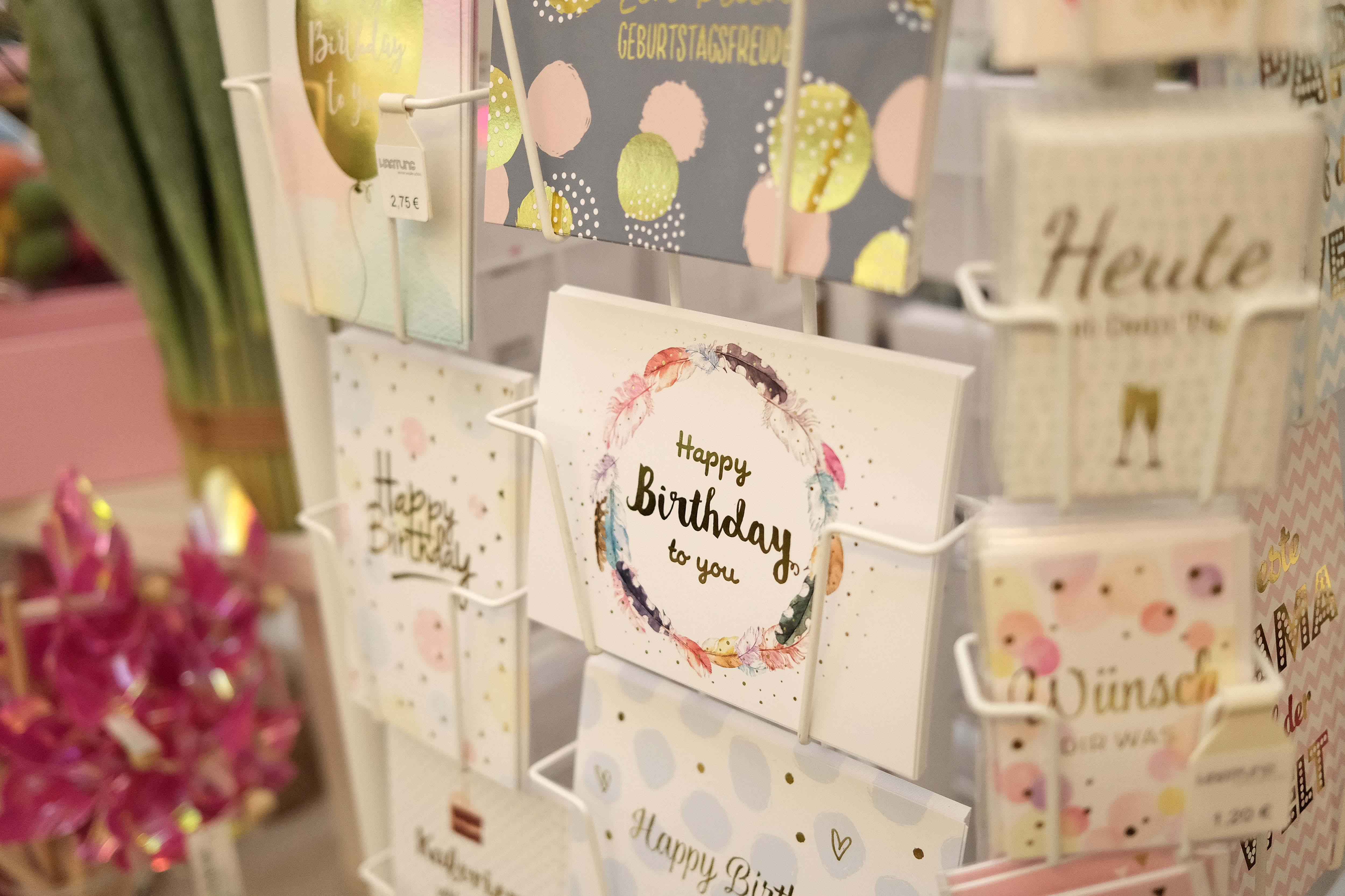 Kissener's Gartenmarkt