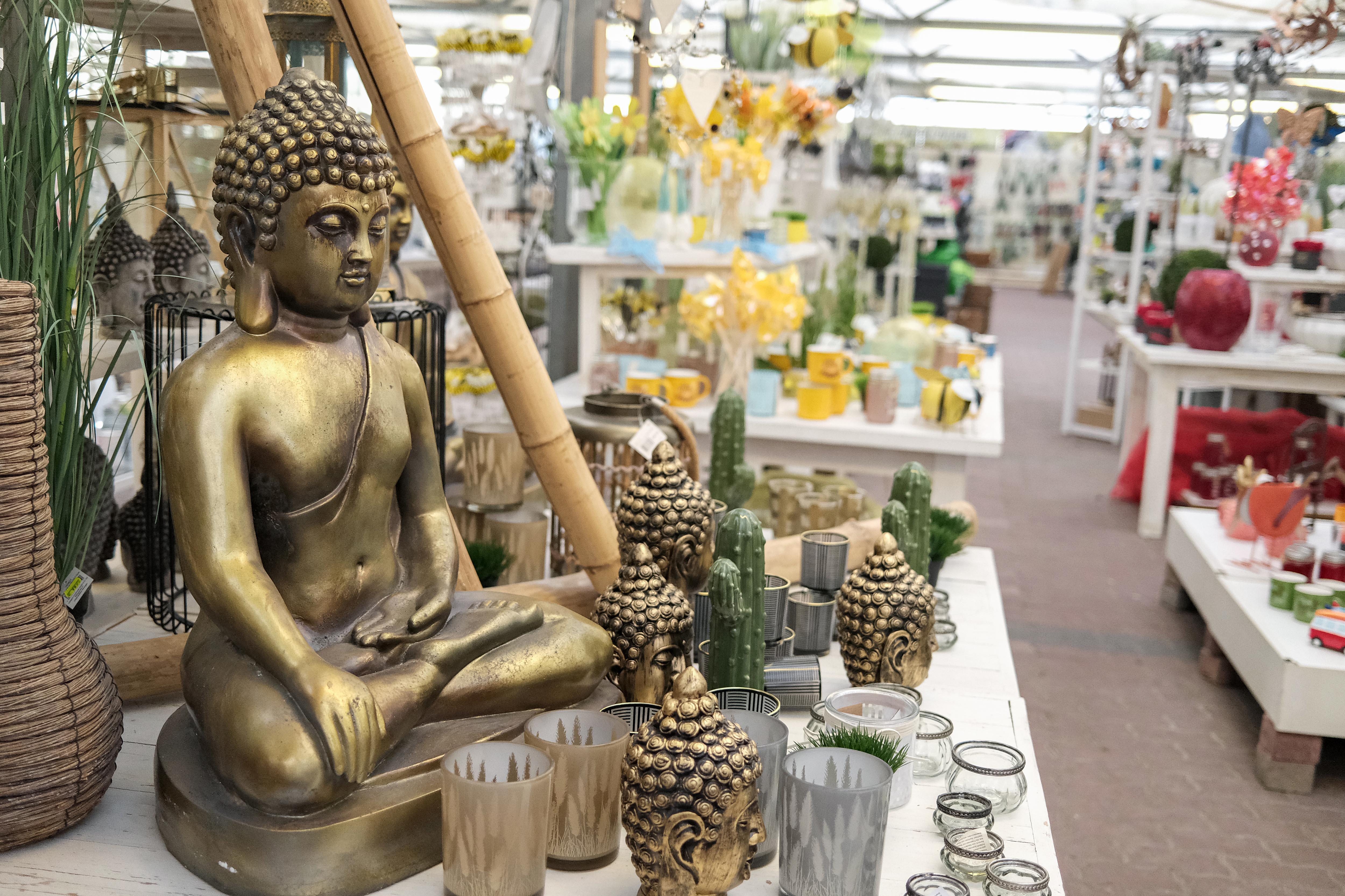 Kissener's Gartenmarkt