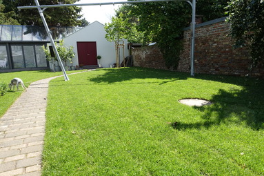 Kissener's Gartenmarkt