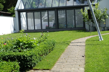 Kissener's Gartenmarkt