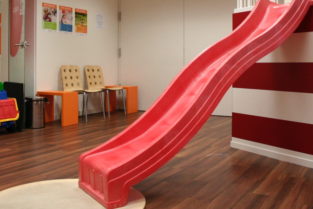 KiZ Ratingen Fachärzte für Kinder und Jugendliche