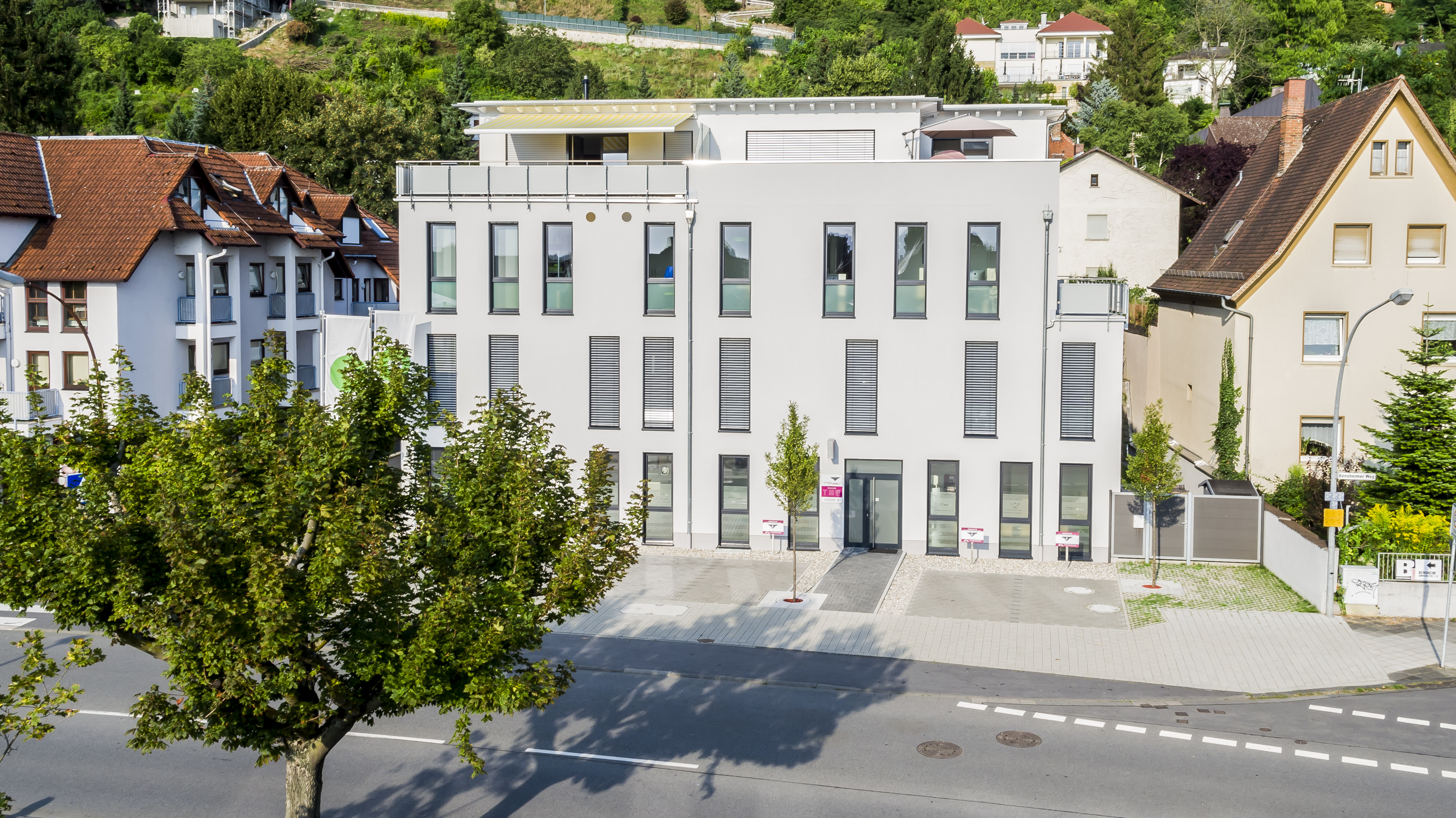 Kleintierpraxis Dr. med. vet. Barbara Rabeling