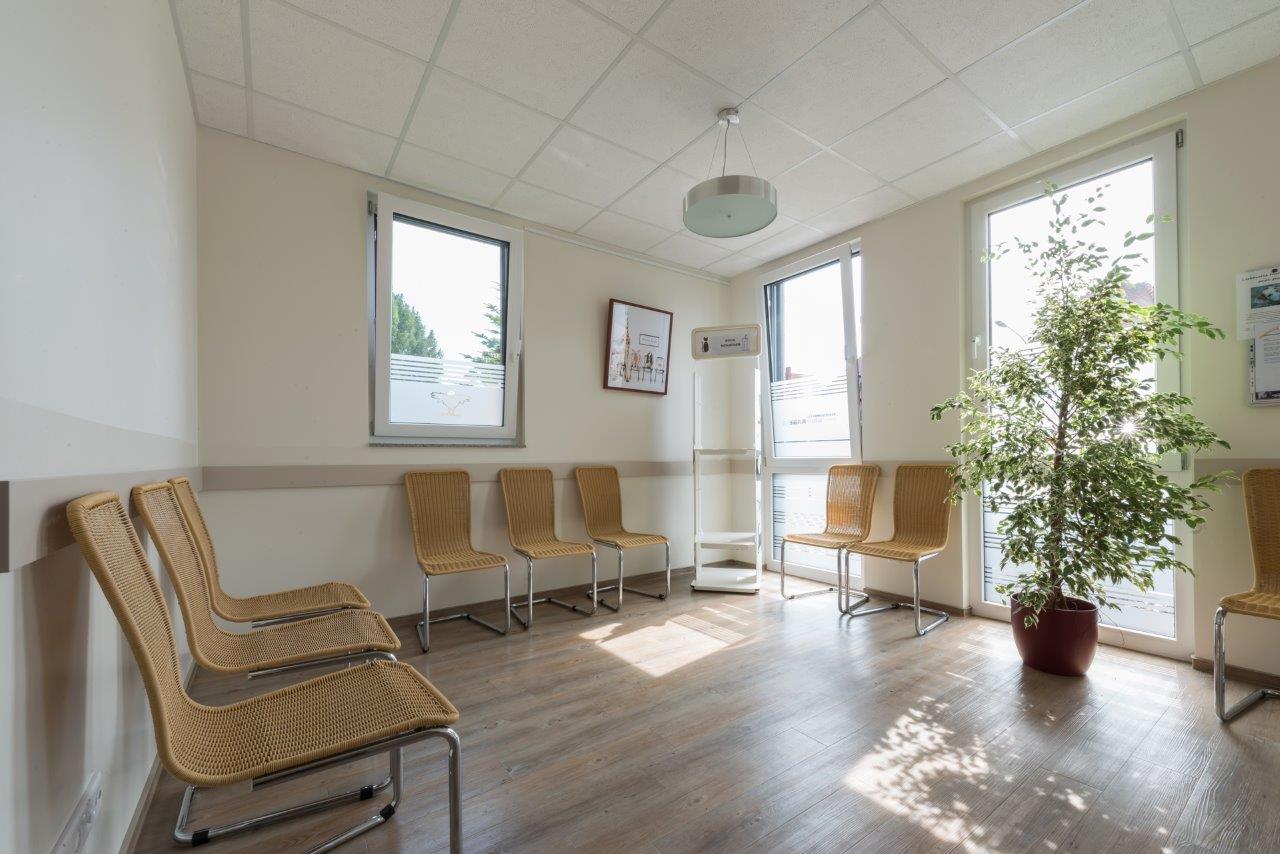 Kleintierpraxis Dr. med. vet. Barbara Rabeling